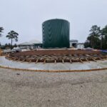 silofundament betong